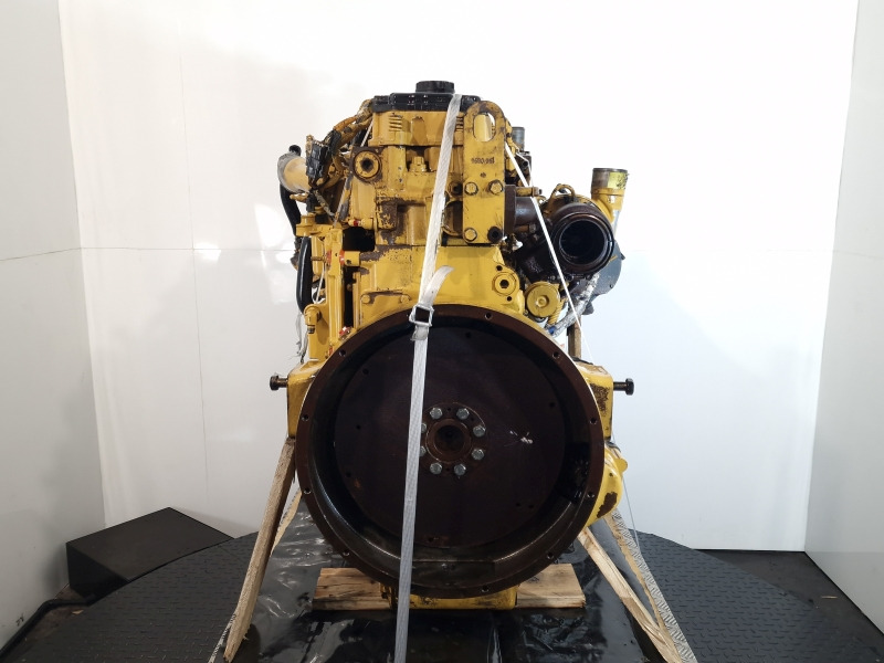 Caterpillar C7 Engine (Truck) - Motor voor Vrachtwagen: afbeelding 2 Caterpillar C7 Engine (Truck) - Motor voor Vrachtwagen: afbeelding 2