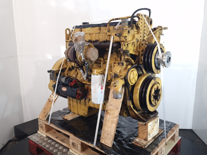 Caterpillar C7 Engine (Truck) - Motor voor Vrachtwagen: afbeelding 4 Caterpillar C7 Engine (Truck) - Motor voor Vrachtwagen: afbeelding 4