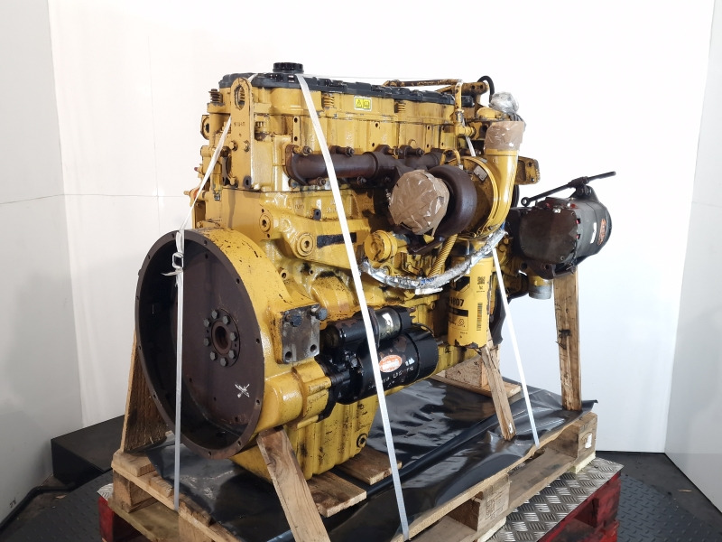 Caterpillar C7 Engine (Truck) - Motor voor Vrachtwagen: afbeelding 1 Caterpillar C7 Engine (Truck) - Motor voor Vrachtwagen: afbeelding 1
