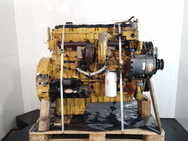 Caterpillar C7 Engine (Truck) - Motor voor Vrachtwagen: afbeelding 3 Caterpillar C7 Engine (Truck) - Motor voor Vrachtwagen: afbeelding 3