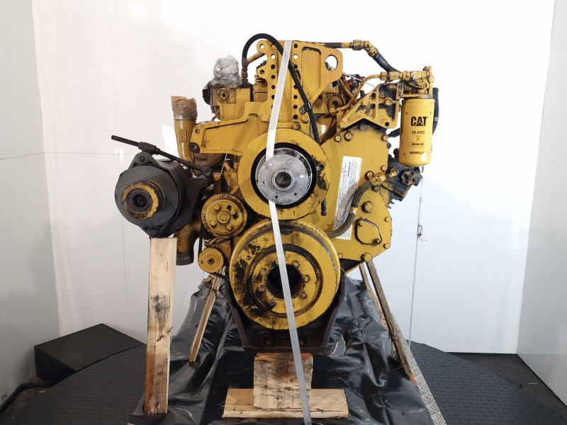 Caterpillar C7 Engine (Truck) - Motor voor Vrachtwagen: afbeelding 5 Caterpillar C7 Engine (Truck) - Motor voor Vrachtwagen: afbeelding 5
