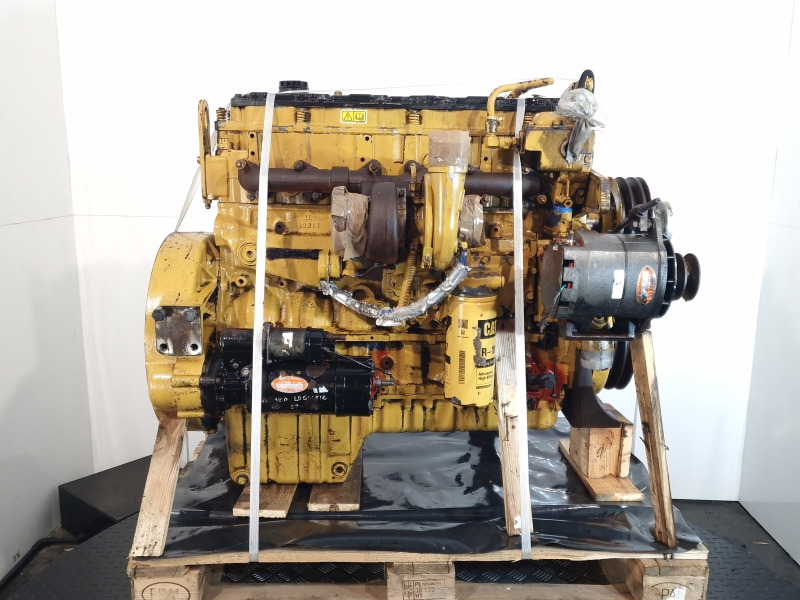 Caterpillar C7 Engine (Truck) - Motor voor Vrachtwagen: afbeelding 3 Caterpillar C7 Engine (Truck) - Motor voor Vrachtwagen: afbeelding 3