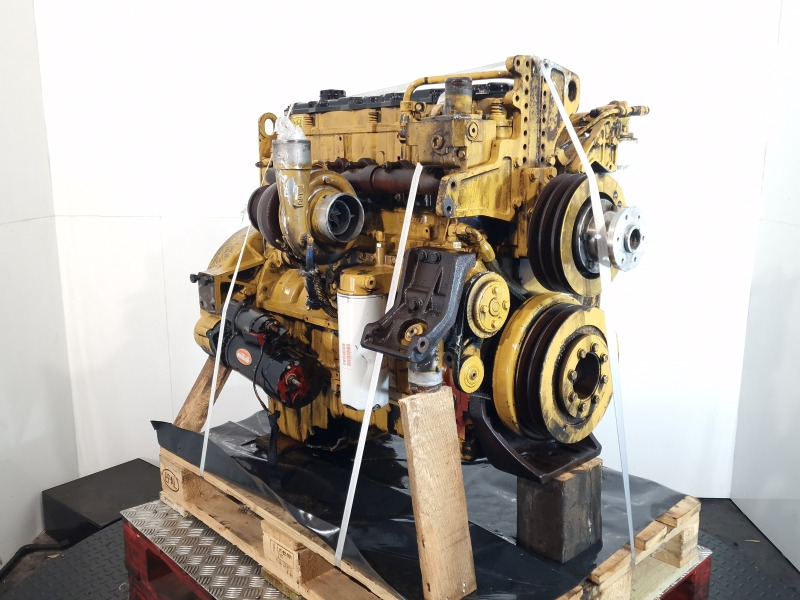 Caterpillar C7 Engine (Truck) - Motor voor Vrachtwagen: afbeelding 4 Caterpillar C7 Engine (Truck) - Motor voor Vrachtwagen: afbeelding 4