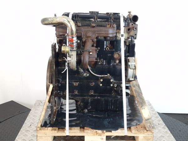 Caterpillar/Perkins 3054E Engine (Plant) - Motor voor Bouwmachine: afbeelding 3 Caterpillar/Perkins 3054E Engine (Plant) - Motor voor Bouwmachine: afbeelding 3
