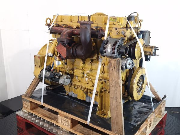 Caterpillar/Perkins C6.6/1106C-E66T Engine (Industrial) - Motor voor Industriële machine: afbeelding 4 Caterpillar/Perkins C6.6/1106C-E66T Engine (Industrial) - Motor voor Industriële machine: afbeelding 4