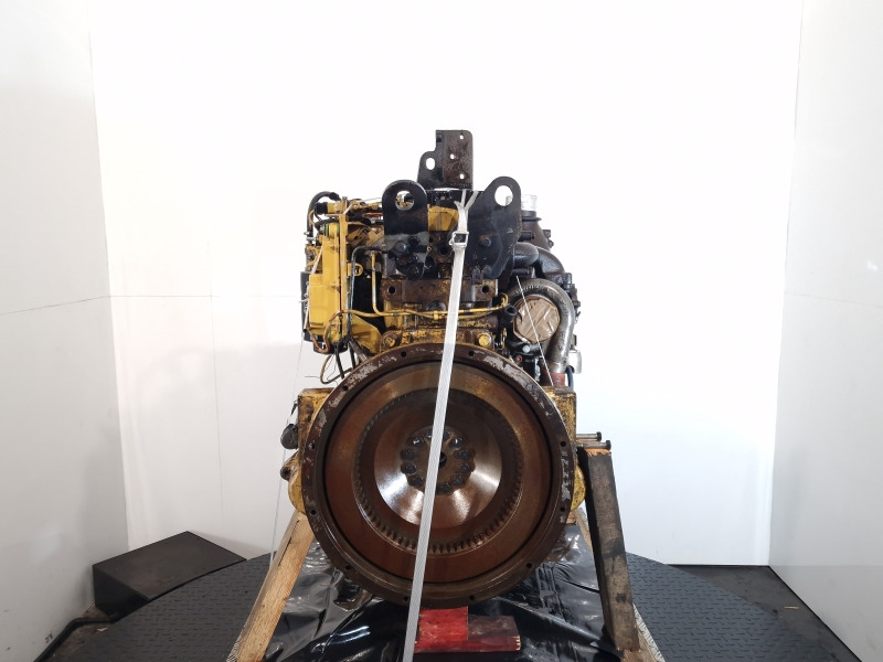 Caterpillar / Perkins C6.6 D6N Spec Engine (Plant) - Motor voor Bouwmachine: afbeelding 4 Caterpillar / Perkins C6.6 D6N Spec Engine (Plant) - Motor voor Bouwmachine: afbeelding 4