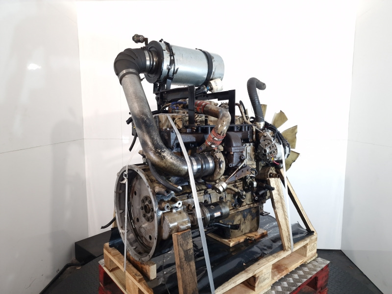 Cummins B5.9-C Engine (Plant) - Motor voor Bouwmachine: afbeelding 1 Cummins B5.9-C Engine (Plant) - Motor voor Bouwmachine: afbeelding 1