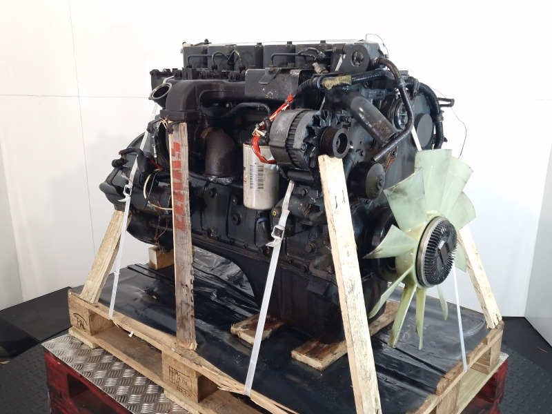 Cummins/DAF 6BT/306 Engine (Truck) - Motor voor Vrachtwagen: afbeelding 5 Cummins/DAF 6BT/306 Engine (Truck) - Motor voor Vrachtwagen: afbeelding 5