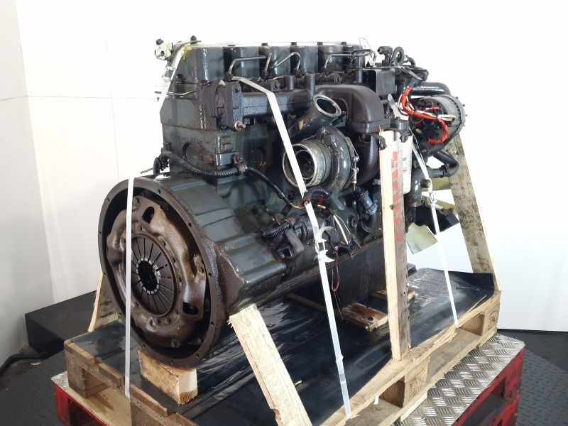Cummins/DAF 6BT/306 Engine (Truck) - Motor voor Vrachtwagen: afbeelding 1 Cummins/DAF 6BT/306 Engine (Truck) - Motor voor Vrachtwagen: afbeelding 1