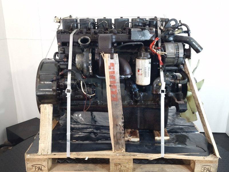 Cummins/DAF 6BT/306 Engine (Truck) - Motor voor Vrachtwagen: afbeelding 4 Cummins/DAF 6BT/306 Engine (Truck) - Motor voor Vrachtwagen: afbeelding 4
