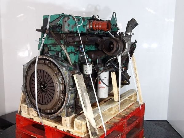 Cummins ISM11 M405E 20 Engine (Truck) - Motor voor Vrachtwagen: afbeelding 1 Cummins ISM11 M405E 20 Engine (Truck) - Motor voor Vrachtwagen: afbeelding 1