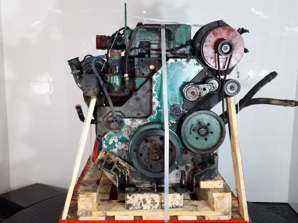 Cummins ISM11 M405E 20 Engine (Truck) - Motor voor Vrachtwagen: afbeelding 5 Cummins ISM11 M405E 20 Engine (Truck) - Motor voor Vrachtwagen: afbeelding 5