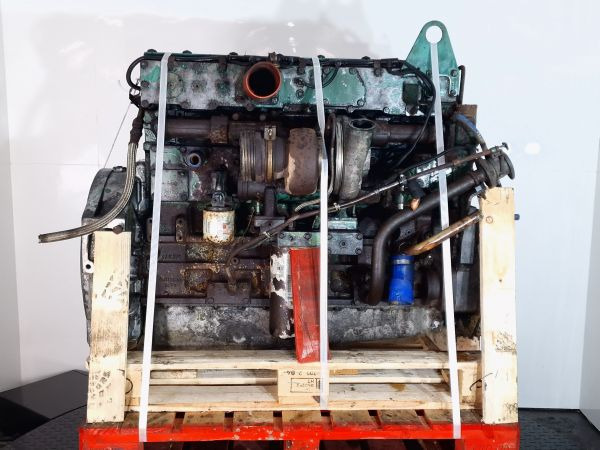 Cummins ISM11 M405E 20 Engine (Truck) - Motor voor Vrachtwagen: afbeelding 3 Cummins ISM11 M405E 20 Engine (Truck) - Motor voor Vrachtwagen: afbeelding 3