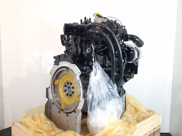 Cummins/Komatsu QSB4.5/SAA4D107E-3 Engine (Plant) - Motor voor Bouwmachine: afbeelding 1 Cummins/Komatsu QSB4.5/SAA4D107E-3 Engine (Plant) - Motor voor Bouwmachine: afbeelding 1