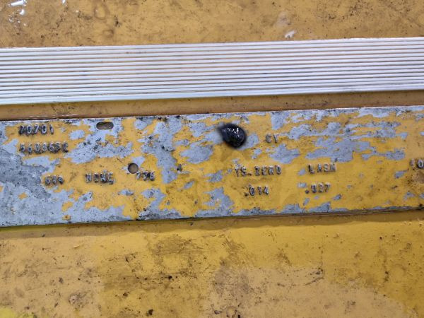 Cummins LT10-C225 Engine (Plant) - Motor voor Bouwmachine: afbeelding 3 Cummins LT10-C225 Engine (Plant) - Motor voor Bouwmachine: afbeelding 3