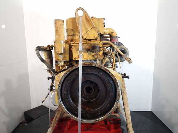 Cummins LT10-C225 Engine (Plant) - Motor voor Bouwmachine: afbeelding 4 Cummins LT10-C225 Engine (Plant) - Motor voor Bouwmachine: afbeelding 4