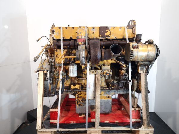 Cummins LT10-C225 Engine (Plant) - Motor voor Bouwmachine: afbeelding 5 Cummins LT10-C225 Engine (Plant) - Motor voor Bouwmachine: afbeelding 5