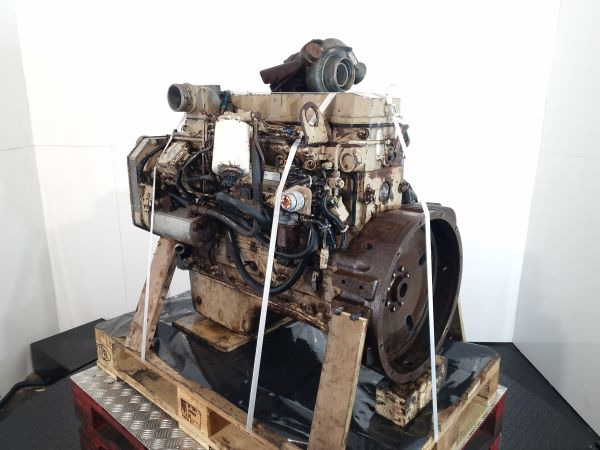 Motor voor Bouwmachine Cummins QSB5.9 Engine (Plant): afbeelding 9