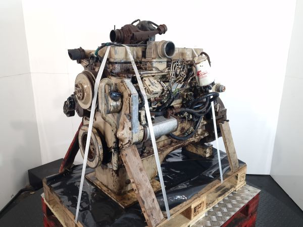 Motor voor Bouwmachine Cummins QSB5.9 Engine (Plant): afbeelding 7