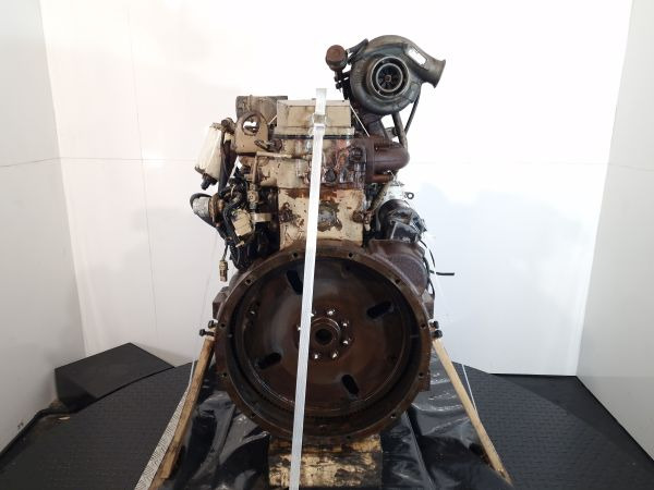 Cummins QSB5.9 Engine (Plant) - Motor voor Bouwmachine: afbeelding 3 Cummins QSB5.9 Engine (Plant) - Motor voor Bouwmachine: afbeelding 3