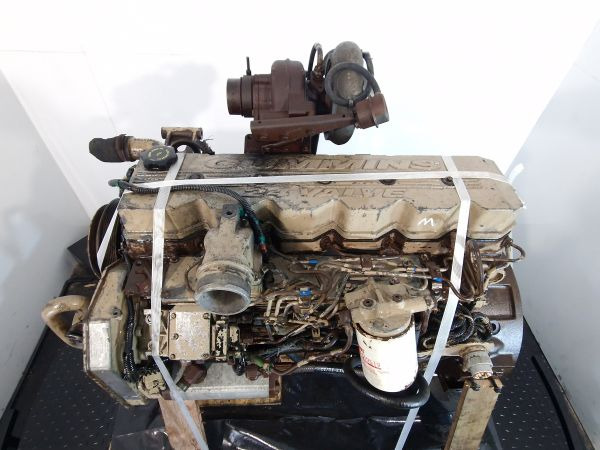 Motor voor Bouwmachine Cummins QSB5.9 Engine (Plant): afbeelding 10