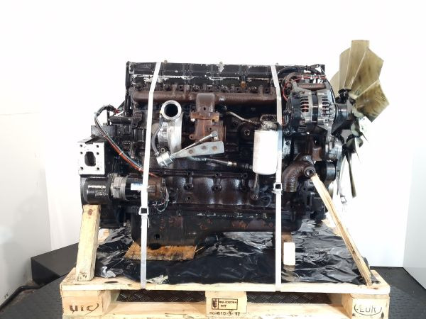 Cummins QSB6.7  CPL 426 Engine (Plant) - Motor voor Bouwmachine: afbeelding 3 Cummins QSB6.7  CPL 426 Engine (Plant) - Motor voor Bouwmachine: afbeelding 3