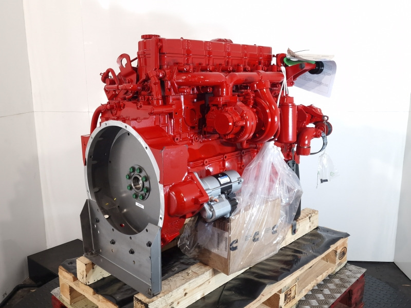 Cummins QSB6.7 CPL4990 New Engine (Plant) - Motor voor Bouwmachine: afbeelding 1 Cummins QSB6.7 CPL4990 New Engine (Plant) - Motor voor Bouwmachine: afbeelding 1