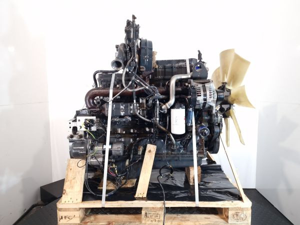 Cummins QSB7-G6 NR4  CPL3277 Engine (Plant) - Motor voor Bouwmachine: afbeelding 5 Cummins QSB7-G6 NR4  CPL3277 Engine (Plant) - Motor voor Bouwmachine: afbeelding 5