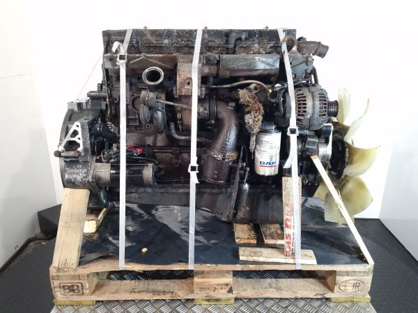 DAF 6ISB E3 5.9 Daf Spec CE162C Engine (Truck) - Motor voor Vrachtwagen: afbeelding 4 DAF 6ISB E3 5.9 Daf Spec CE162C Engine (Truck) - Motor voor Vrachtwagen: afbeelding 4