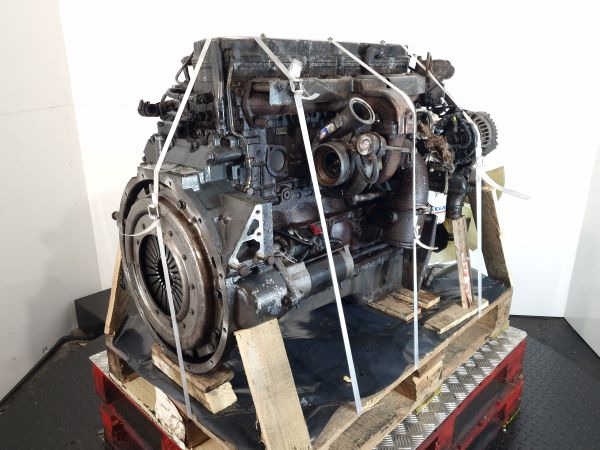 DAF 6ISB E3 5.9 Daf Spec CE162C Engine (Truck) - Motor voor Vrachtwagen: afbeelding 1 DAF 6ISB E3 5.9 Daf Spec CE162C Engine (Truck) - Motor voor Vrachtwagen: afbeelding 1