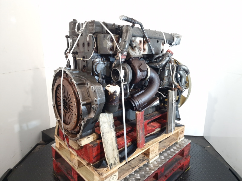 DAF CF PR228 U1 Truck Spec Engine (Truck) - Motor voor Vrachtwagen: afbeelding 1 DAF CF PR228 U1 Truck Spec Engine (Truck) - Motor voor Vrachtwagen: afbeelding 1
