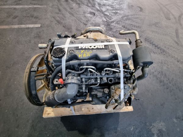Motor voor Vrachtwagen DAF FR118U2 Engine (Truck): afbeelding 10
