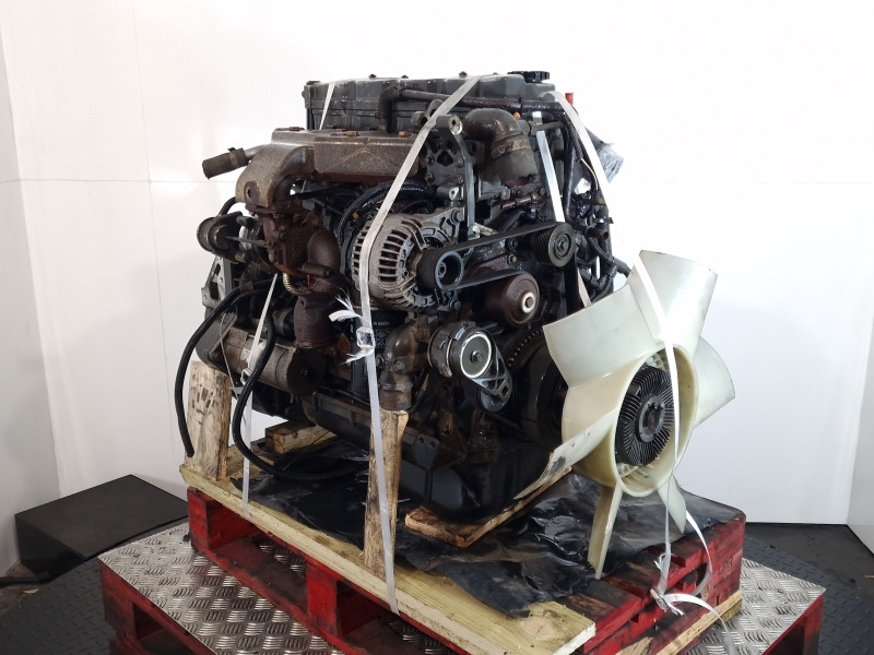 DAF FR118U2 Engine (Truck) - Motor voor Vrachtwagen: afbeelding 5 DAF FR118U2 Engine (Truck) - Motor voor Vrachtwagen: afbeelding 5