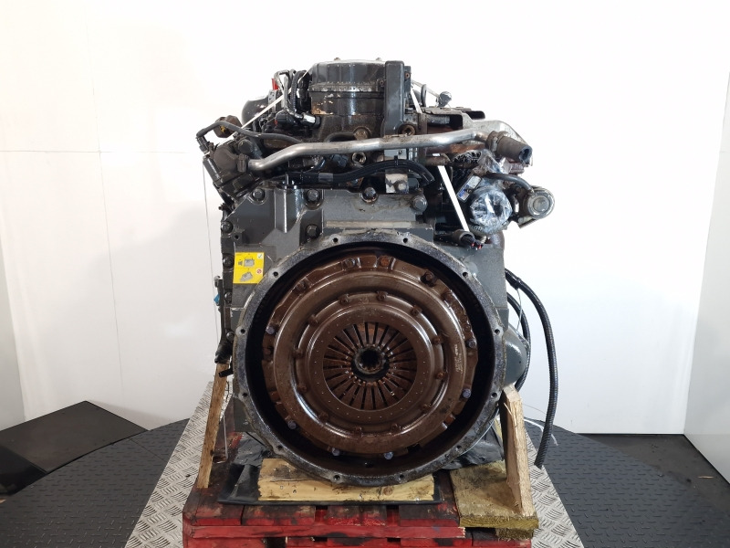 DAF FR118U2 Engine (Truck) - Motor voor Vrachtwagen: afbeelding 3 DAF FR118U2 Engine (Truck) - Motor voor Vrachtwagen: afbeelding 3