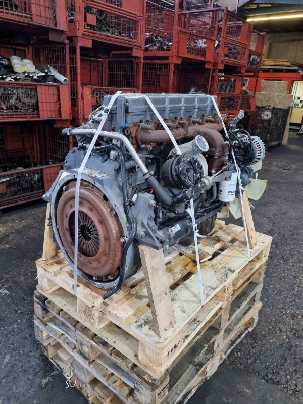 DAF GR184U1 Engine (Truck) - Motor voor Vrachtwagen: afbeelding 1 DAF GR184U1 Engine (Truck) - Motor voor Vrachtwagen: afbeelding 1