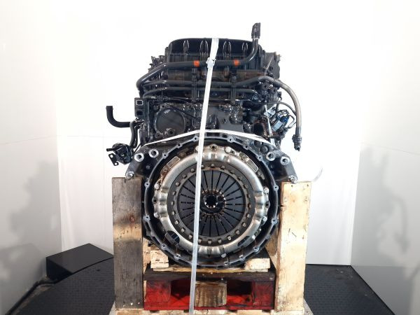 DAF MX-11 330 H2 Engine (Truck) - Motor voor Vrachtwagen: afbeelding 3 DAF MX-11 330 H2 Engine (Truck) - Motor voor Vrachtwagen: afbeelding 3