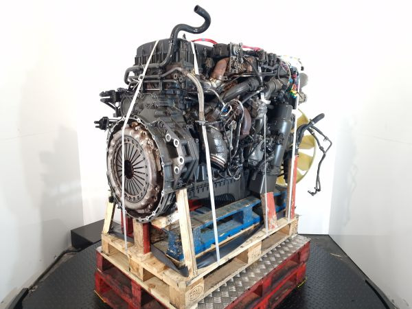 DAF MX-11 330 H2 Engine (Truck) - Motor voor Vrachtwagen: afbeelding 1 DAF MX-11 330 H2 Engine (Truck) - Motor voor Vrachtwagen: afbeelding 1