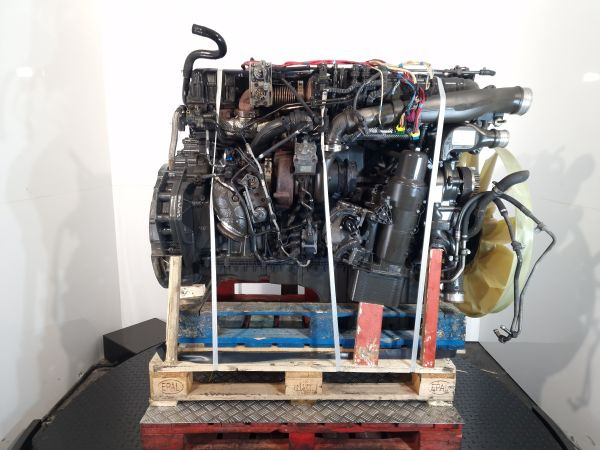 DAF MX-11 330 H2 Engine (Truck) - Motor voor Vrachtwagen: afbeelding 4 DAF MX-11 330 H2 Engine (Truck) - Motor voor Vrachtwagen: afbeelding 4