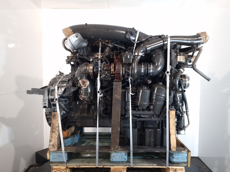 DAF MX-13 355 H3 Engine (Truck) - Motor voor Vrachtwagen: afbeelding 3 DAF MX-13 355 H3 Engine (Truck) - Motor voor Vrachtwagen: afbeelding 3