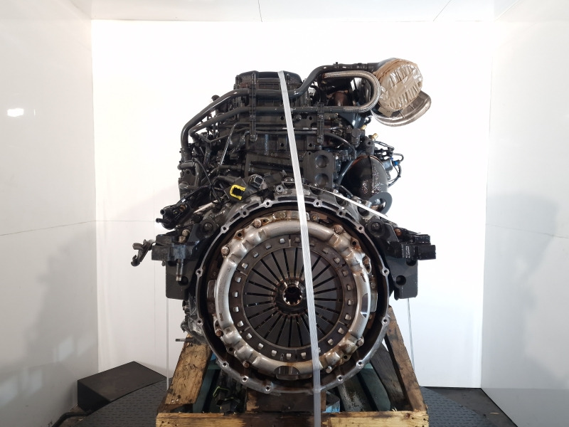 DAF MX-13 355 H3 Engine (Truck) - Motor voor Vrachtwagen: afbeelding 2 DAF MX-13 355 H3 Engine (Truck) - Motor voor Vrachtwagen: afbeelding 2