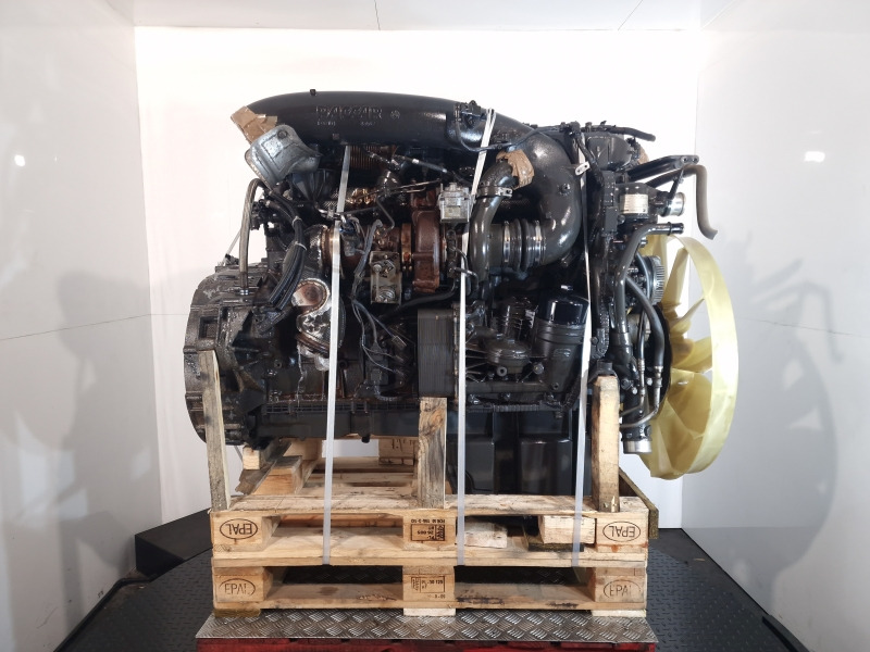 DAF MX-13 355 H3 Engine (Truck) - Motor voor Vrachtwagen: afbeelding 3 DAF MX-13 355 H3 Engine (Truck) - Motor voor Vrachtwagen: afbeelding 3