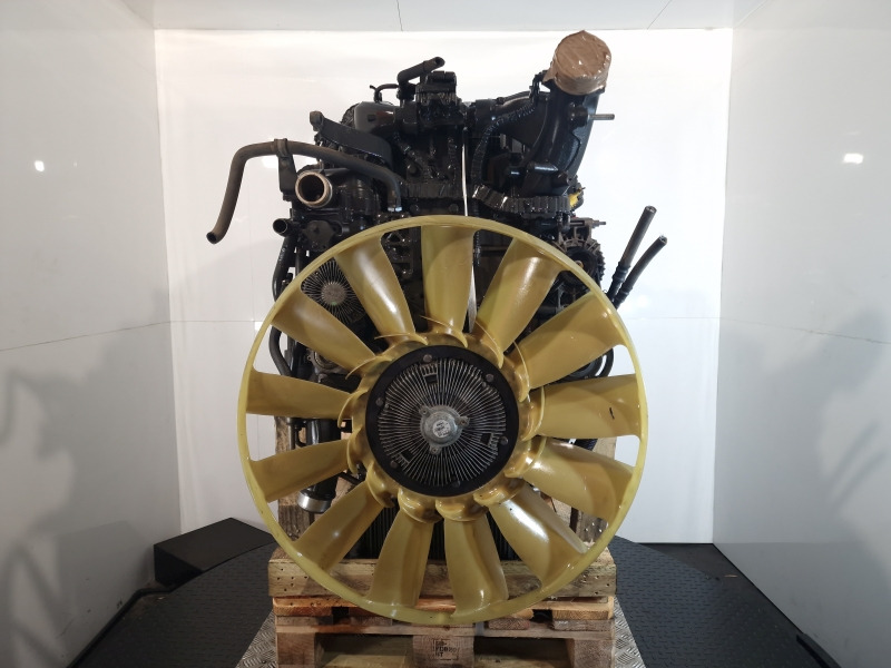 DAF MX-13 355 H3 Engine (Truck) - Motor voor Vrachtwagen: afbeelding 5 DAF MX-13 355 H3 Engine (Truck) - Motor voor Vrachtwagen: afbeelding 5