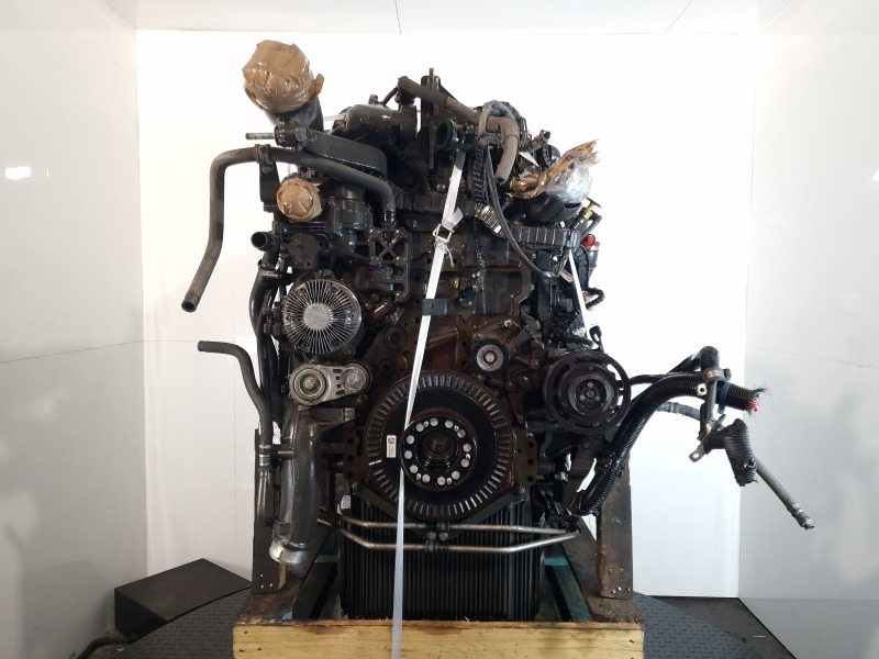 DAF MX-13 355 H3 Engine (Truck) - Motor voor Vrachtwagen: afbeelding 5 DAF MX-13 355 H3 Engine (Truck) - Motor voor Vrachtwagen: afbeelding 5
