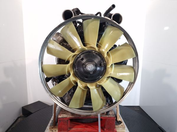 DAF MX300U1 Engine (Truck) - Motor voor Vrachtwagen: afbeelding 5 DAF MX300U1 Engine (Truck) - Motor voor Vrachtwagen: afbeelding 5