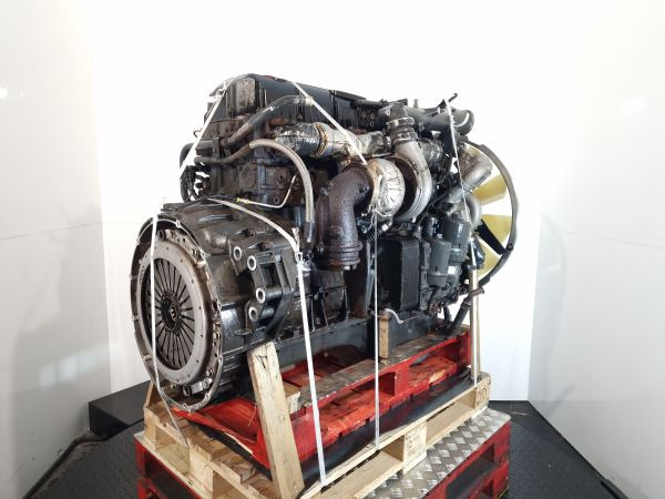 DAF MX300U1 Engine (Truck) - Motor voor Vrachtwagen: afbeelding 1 DAF MX300U1 Engine (Truck) - Motor voor Vrachtwagen: afbeelding 1