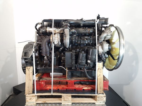 DAF MX300U1 Engine (Truck) - Motor voor Vrachtwagen: afbeelding 3 DAF MX300U1 Engine (Truck) - Motor voor Vrachtwagen: afbeelding 3