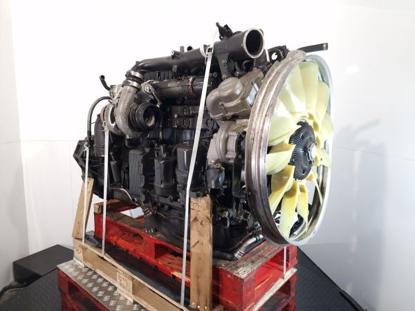 DAF MX300U1 Engine (Truck) - Motor voor Vrachtwagen: afbeelding 4 DAF MX300U1 Engine (Truck) - Motor voor Vrachtwagen: afbeelding 4