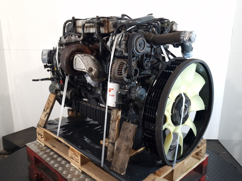 DAF PX-7 172 K1 Engine (Truck) - Motor voor Vrachtwagen: afbeelding 4 DAF PX-7 172 K1 Engine (Truck) - Motor voor Vrachtwagen: afbeelding 4