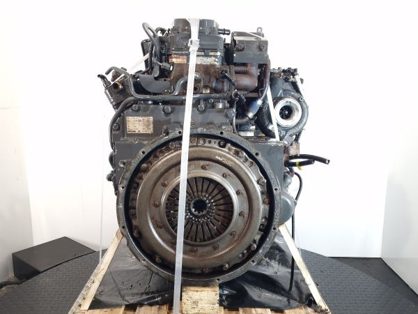 DAF PX-7 186 H1 Engine (Truck) - Motor voor Vrachtwagen: afbeelding 3 DAF PX-7 186 H1 Engine (Truck) - Motor voor Vrachtwagen: afbeelding 3