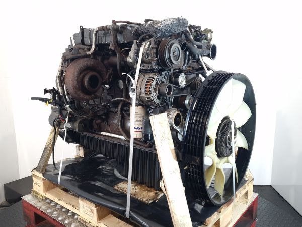 DAF PX-7 186 H1 Engine (Truck) - Motor voor Vrachtwagen: afbeelding 5 DAF PX-7 186 H1 Engine (Truck) - Motor voor Vrachtwagen: afbeelding 5